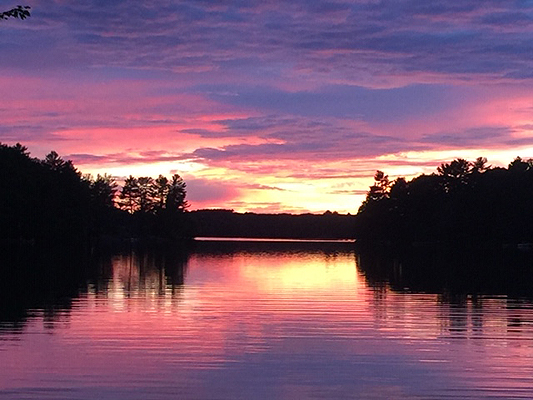 Little Whitefish Lake 1