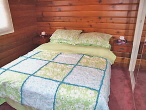 Kawagama Lake 3 Bedroom 2