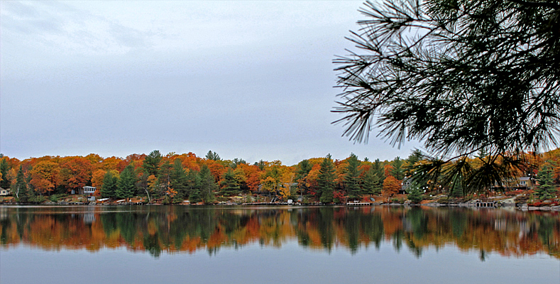 Big Gull Lake 1