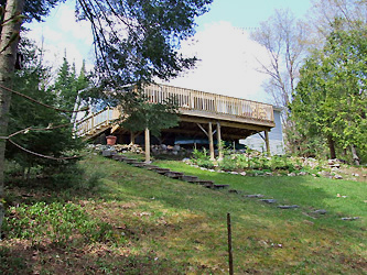Soyers Lake 25 Cottage